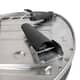 Delivita New Diavolo Gas-Fired Pizza Oven In Black 4