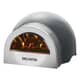 Delivita Origin Wood Fired Clay Oven - Hale Grey 1