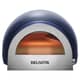 Delivita Flow Dual Fuel Clay Oven - Royal Blue 2