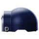 Delivita Flow Dual Fuel Clay Oven - Royal Blue 3