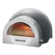Delivita Flow Dual Fuel Clay Oven - Hale Grey 1