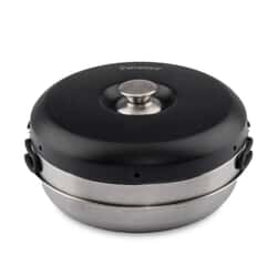 Petromax Dimego Camping Oven