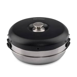 Petromax Dimego Camping Oven