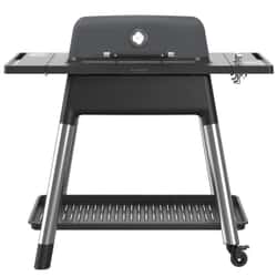 EVERDURE Force 2 Burner Gas BBQ Matt Graphite Gen 2