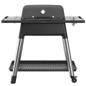 EVERDURE Force 2 Burner Gas BBQ Matt Graphite Gen 2