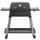everdure Force 2 Burner Gas BBQ Matt Graphite Gen 2 with Free Cover