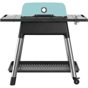 EVERDURE Force 2 Burner Gas BBQ Matt Mint Gen 2