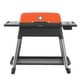 EVERDURE Furnace 3 Burner Gas BBQ Orange Gen 2 1