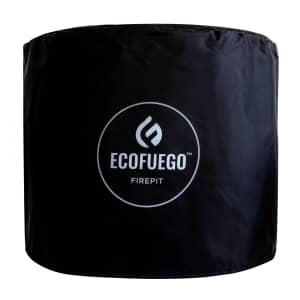 Eco Fuego El Campo Cover 27cm
