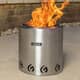 Eco Fuego El Campo In Stainless Steel 2