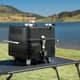 EVERDURE Cube Proflame 360 Table Gas BBQ Black 6