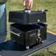 EVERDURE Cube Proflame 360 Table Gas BBQ Black 7