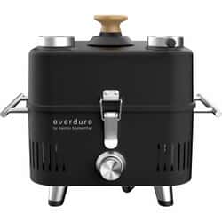 EVERDURE Cube Proflame 360 Gas BBQ Black