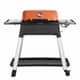 Everdure FORCE 2 Burner Gas BBQ Orange Gen 1