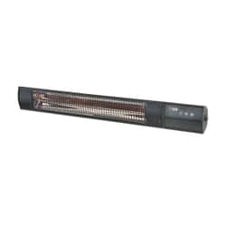 Kalos Electric Wall Mounted Patio Heater with WiFi Remote