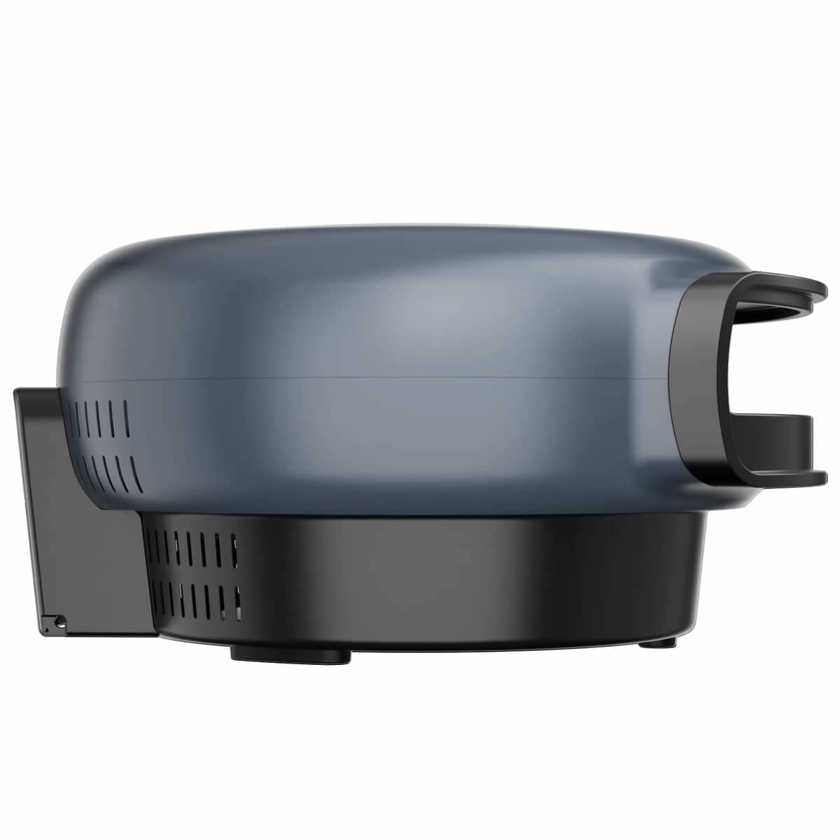 everdure Kiln 2 Burner Gas Pizza Oven Graphite (EKILN2GGB) - BBQ World