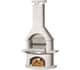 Buschbeck Elba Masonry Barbecue