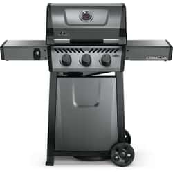 3 Burner Gas BBQ's: Buy Online Now at BBQ World