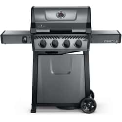 Napoleon Freestyle 425 Graphite Grey Gas BBQ