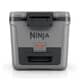 Ninja FrostVault 30QT/28L Wheeled Cooler with Dry Zone Grey 2