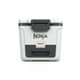 Ninja FrostVault 30QT/28L Wheeled Cooler with Dry Zone White 2