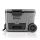 Ninja FrostVault 45QT/42L Wheeled Cooler with Dry Zone Grey 1