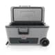 Ninja FrostVault 65QT/61L Wheeled Cooler with Dry Zone Grey 2