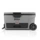 Ninja FrostVault 65QT/61L Wheeled Cooler with Dry Zone Grey 1
