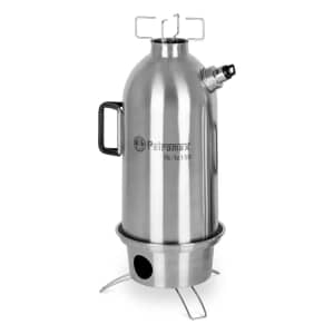 Petromax Stainless Steel Fire Kettle 1.5 Litre