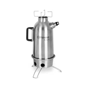 Petromax Stainless Steel Fire Kettle 0.75 Litre