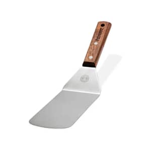 Petromax Flexible Spatula Short Handle