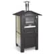 Fontana Forno Italia Wood Fired Outdoor Oven