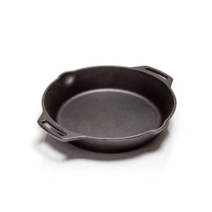 Petromax 25cm Cast Iron Fire Skillet 2 Short Handles