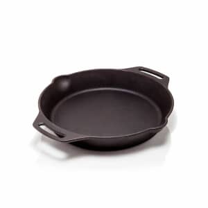 Petromax 30cm Cast Iron Fire Skillet 2 Short Handles