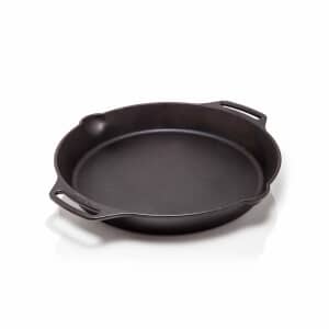 Petromax 35cm Cast Iron Fire Skillet 2 Short Handles