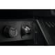 Napoloen Freestyle Phantom 425 with Door Matte Black Gas BBQ - NEW FOR 2026 7