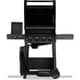 Napoleon Freestyle PRO 425 Black with Infrared Side Burner And Door Gas BBQ- NEW FOR 2026 5