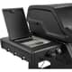Napoleon Freestyle PRO 425 Black with Infrared Side Burner And Door Gas BBQ- NEW FOR 2026 6