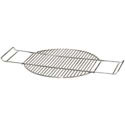 Buschbeck Heavy Duty Cooking Grill For 60cm and 80cm Fire Pits 