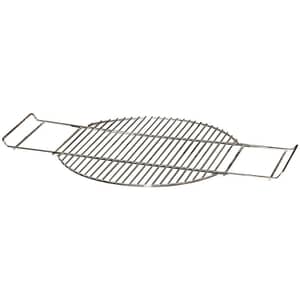 Buschbeck Heavy Duty Cooking Grill For 60cm and 80cm Fire Pits 
