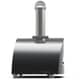 Alfa Forni Moderno 3 Pizze Wood Fired Pizza Oven - Ardesia Grey 3