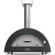 Alfa Forni Moderno 5 Pizze Wood Fired Pizza Oven - Ardesia Grey 1