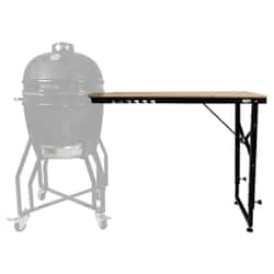 Grill Guru Extended Side Table