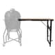 Grill Guru Extended Side Table 1