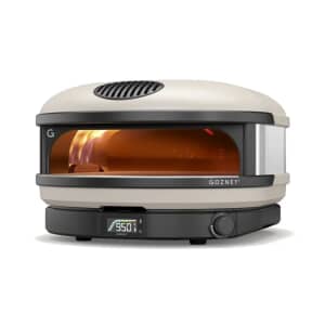 Gozney Arc XL Bone Gas Pizza Oven - New for 2024