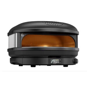 Gozney Arc XL Off Black Gas Pizza Oven - LIMITED EDITION - New for 2024