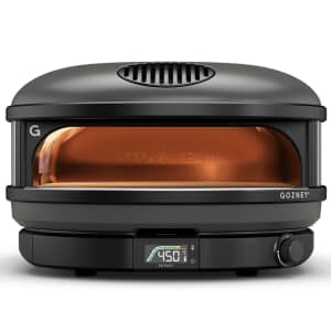 Gozney Arc XL Off Black Gas Pizza Oven