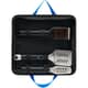 Napoleon 3 Piece Travel Tool Set - NEW FOR 2026 1