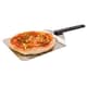Grill Guru Pizza Peel Steel Foldable