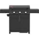 Grill Guru Gas Plancha Griddle Barbecue 1